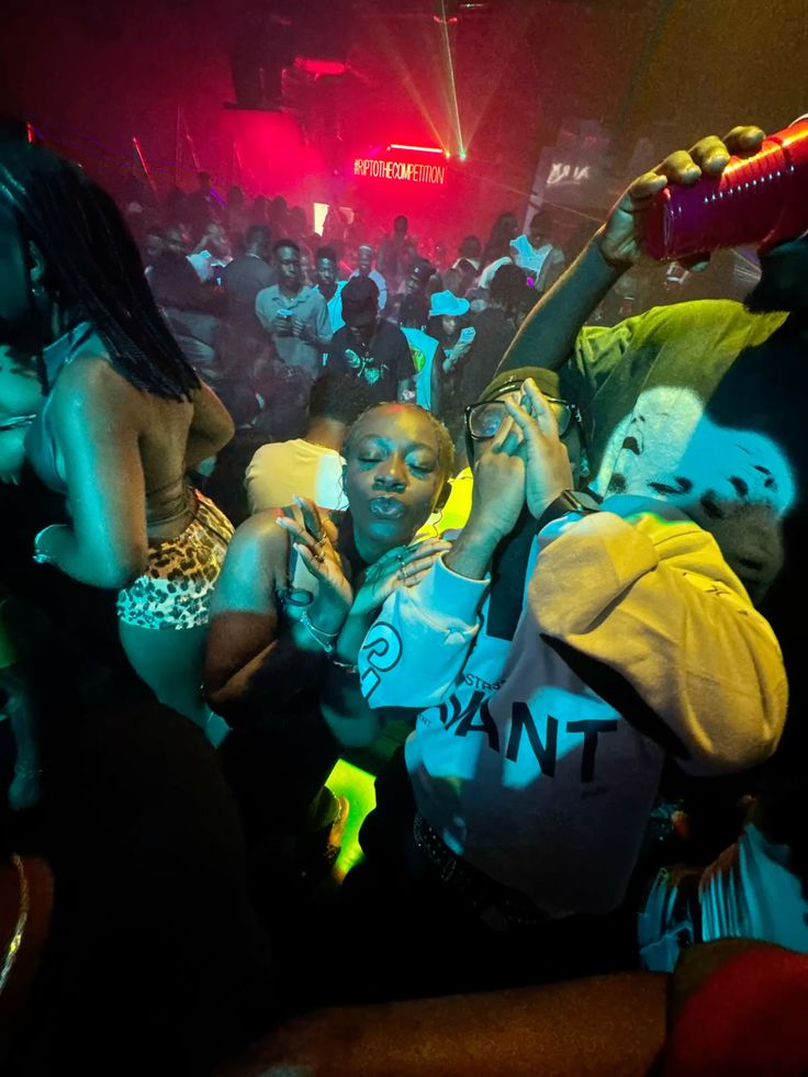 Rave